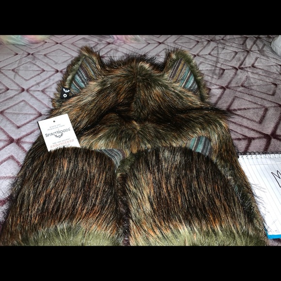 LE FORST FOX 🦊 - Picture 2 of 8